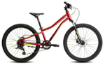 Подростковый велосипед Merida Matts J24 Pro (2023)
