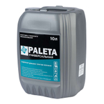 Грунтовка Paleta универсальная глубокого проникновения, 10 л