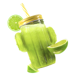 STARLINE - Green Fresh (25g)