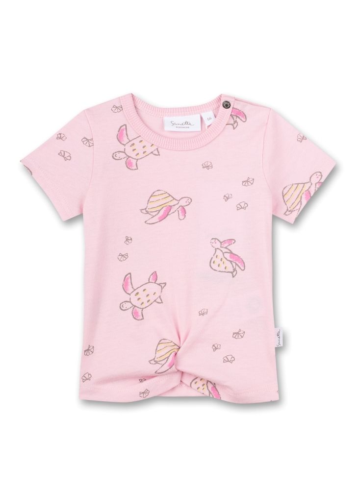 Футболка Sanetta Kidswear 115697 3053