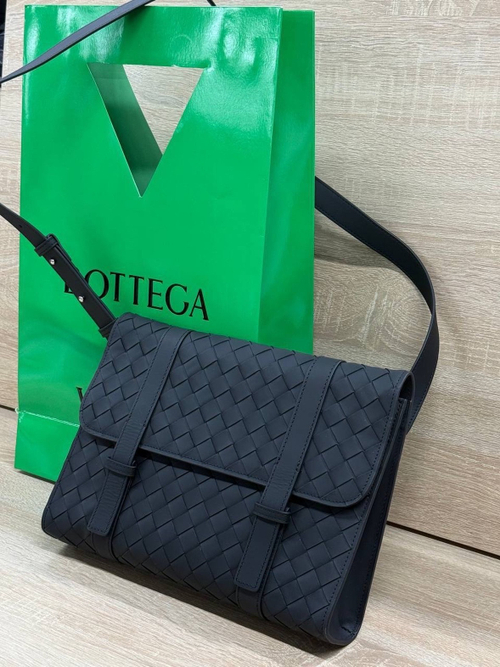Сумка через плечо Bottega Veneta
