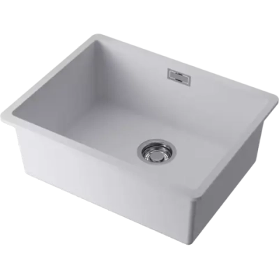 Кухонная мойка Omoikiri Kata-54-U-WH