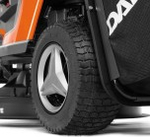 Райдер садовый DAEWOO DWR 660