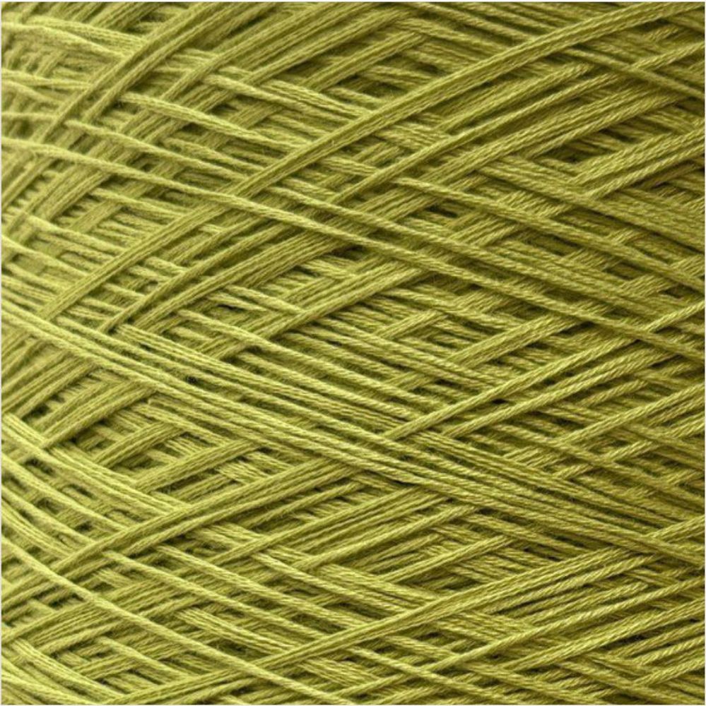 Нитки вышивальные х/б для рукоделия 100г (4806)