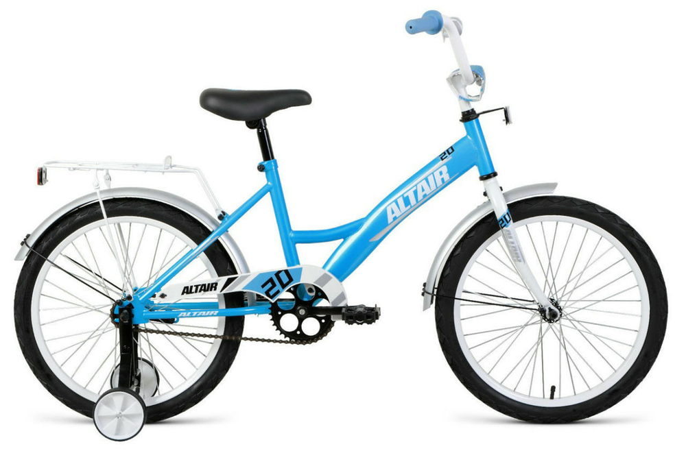 Детский велосипед Altair Kids 20" (2021)