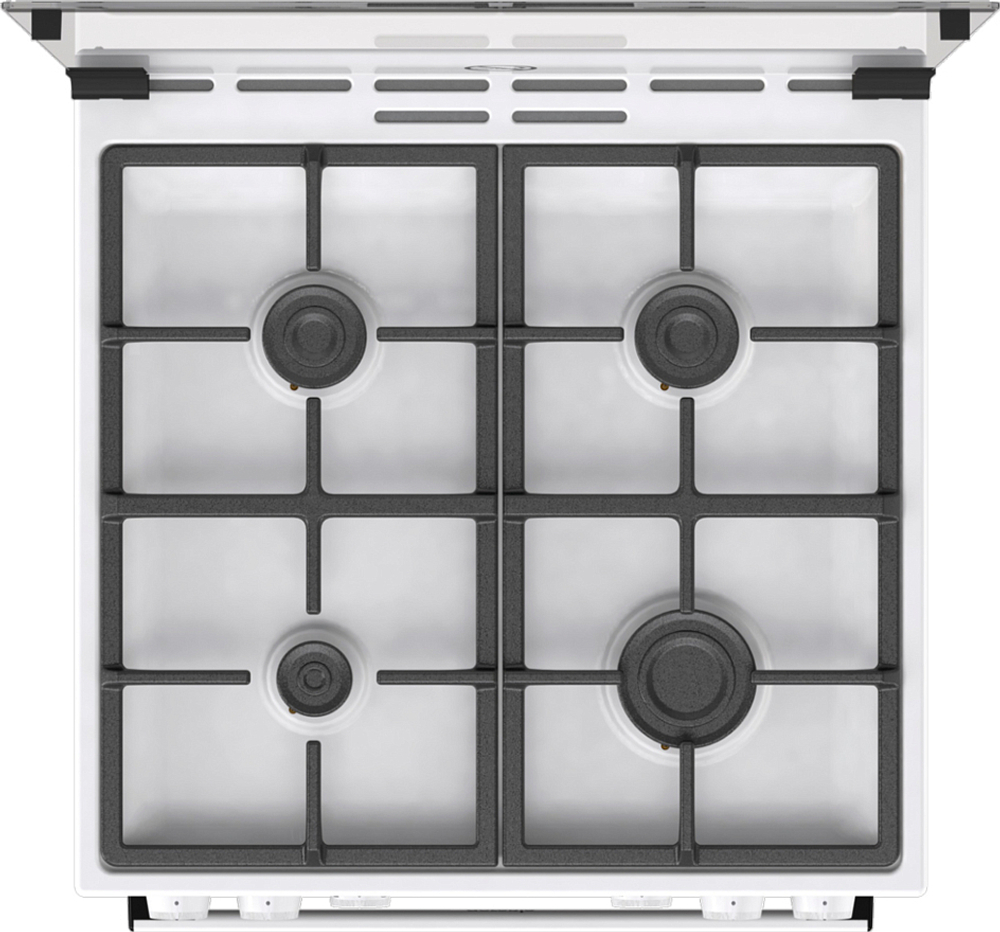 Плита комбинированная Gorenje GK6A20WF