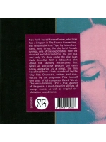 Arlene Tiger Featuring Clay Pitts Orchestra — Female Animal