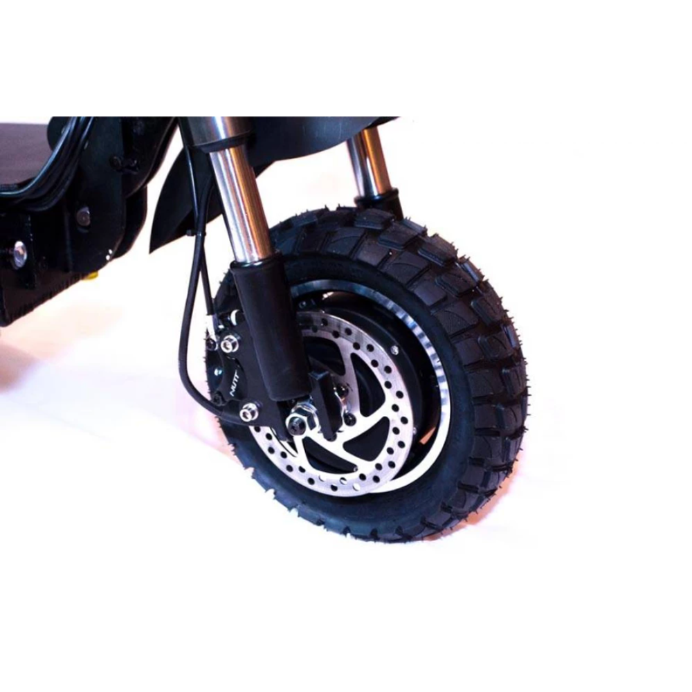 Электросамокат CurruS R11 lite