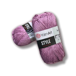 Пряжа YarnArt Stile