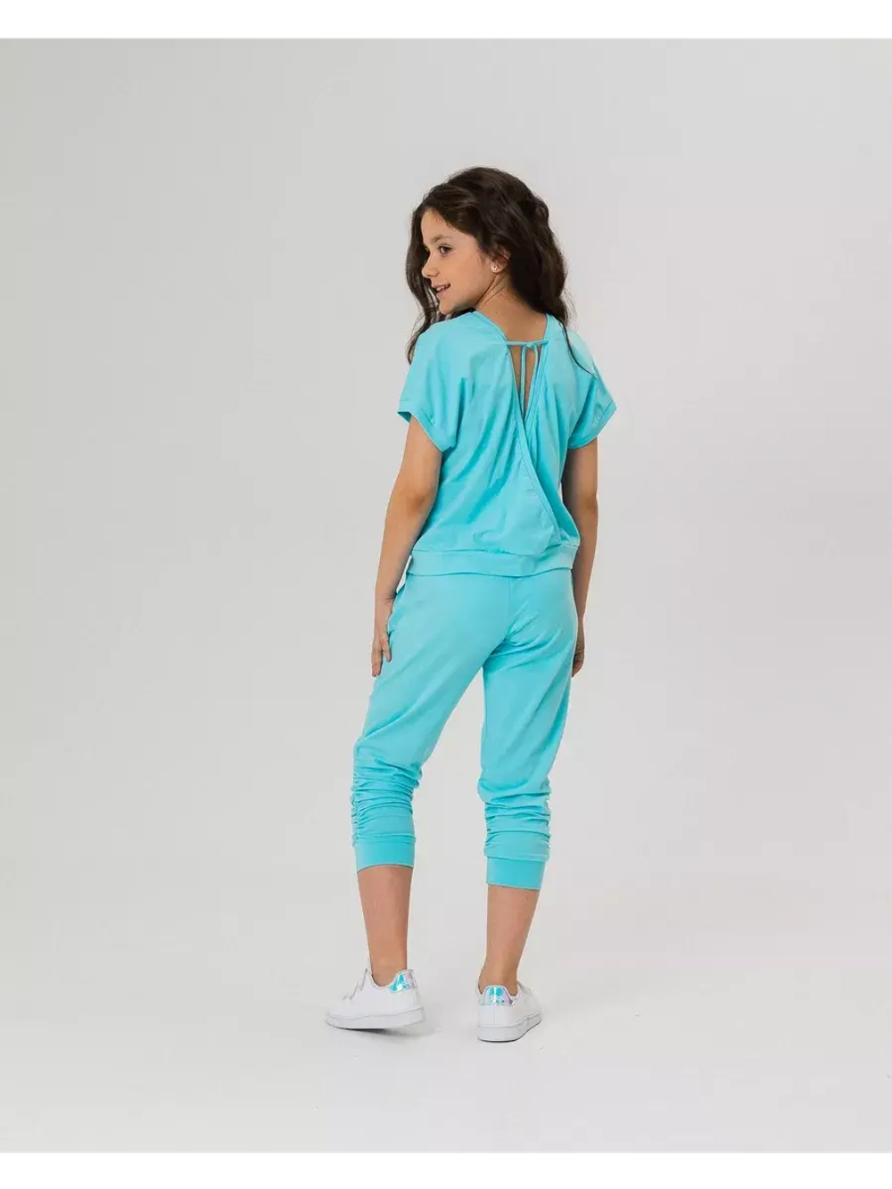 Костюм летний