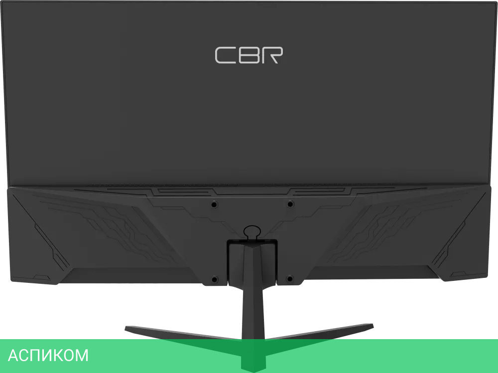 Монитор CBR LCD-MF2203-OPC