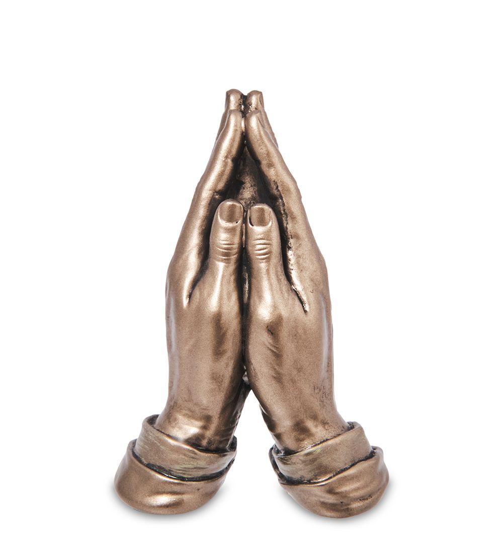 Veronese WS-1473 Статуэтка «Молитва»