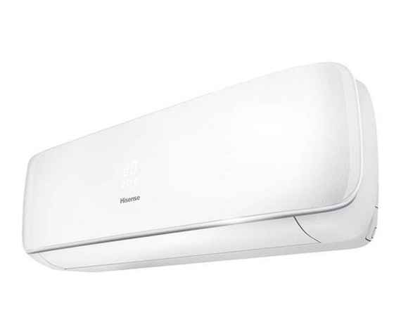 Мульти сплит-система Hisense 2 х AMS-09UW4RVETG00 / AMW2-18U4RXC