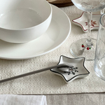 Блюдо в форме звезды Sweet Memories 8*8*2.5 см набор из 4 штук