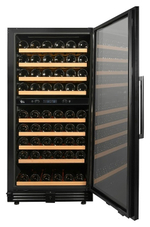 Винный шкаф Vinosafe VSN99AD