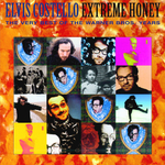 Elvis Costello / Extreme Honey: The Very Best Of The Warner Bros. Years (2LP)