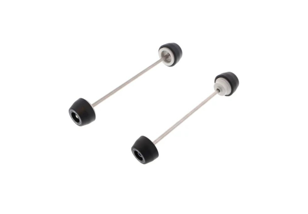 Evotech Performance Слайдеры в оси (комплект 2шт) Yamaha YZF-R9 / YZF-R6 PRN012288-013668