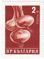 Три марки, Болгария, 1930-1950-е