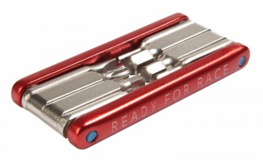 Мультиключ CUBE Multi Tool 8,cube40390