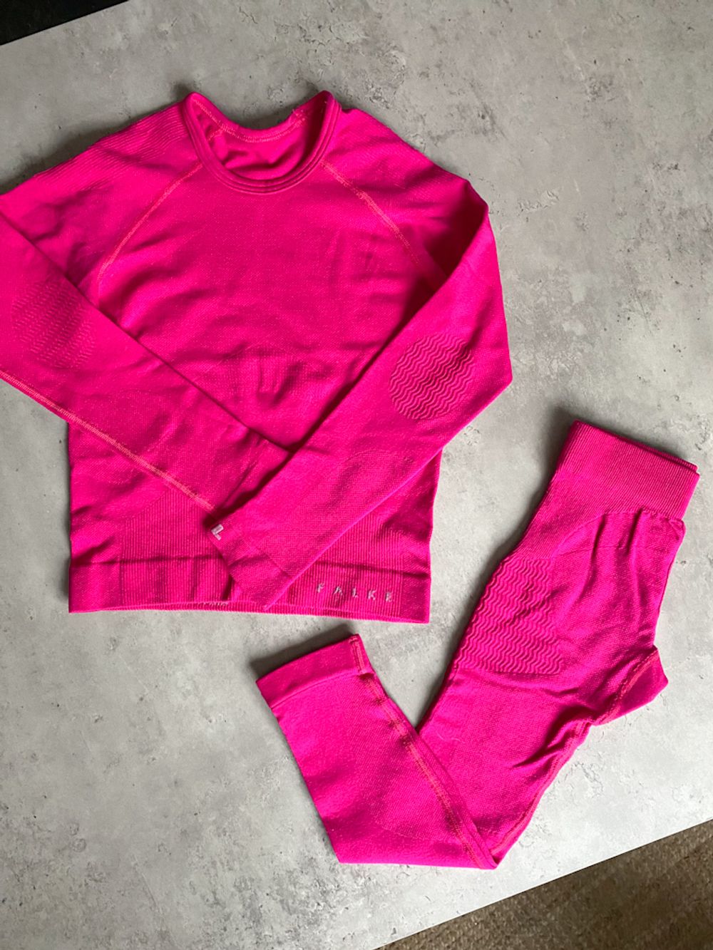 Термобелье Falke, 116