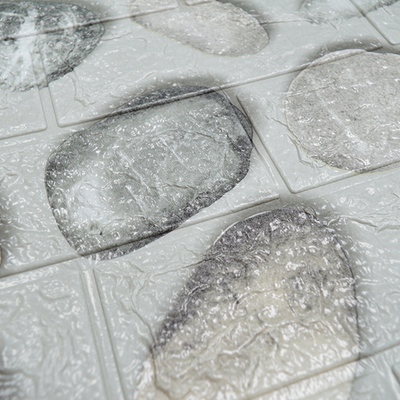 Панель самоклеящаяся 70*77*0,4см BZ1-027