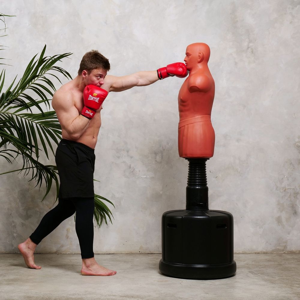 Манекен Boxing Punching Man-Heavy без регулировки