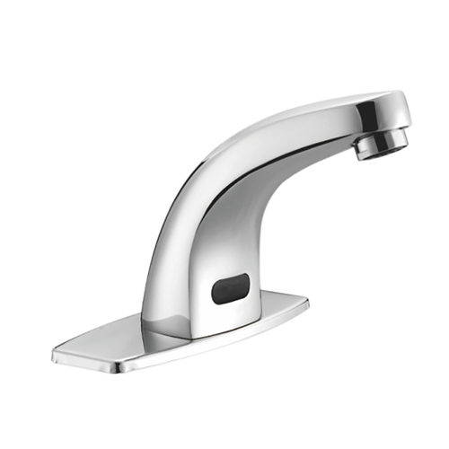 Смеситель для раковины сенсорный L1055-13 Ledeme латунь