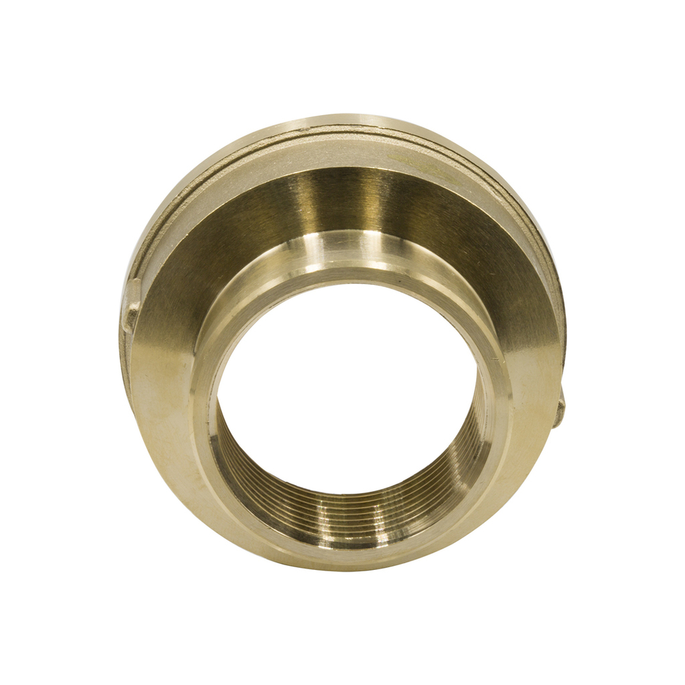 Муфта переходная 3/4'' - 1/2'' вн/вн ЛАТ 20-15