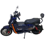 Электроскутер GT U2 PRO синий