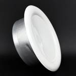 Диффузор металлический приточный DVS-P 125