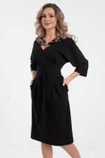 Платье П5-4655/4 Wisell (Акция)