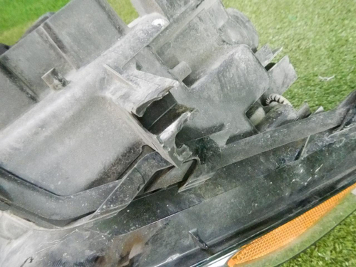 Фара правая Lexus NX (2014-2017) LED