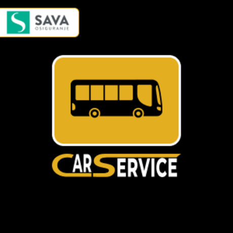 Insurance Buses