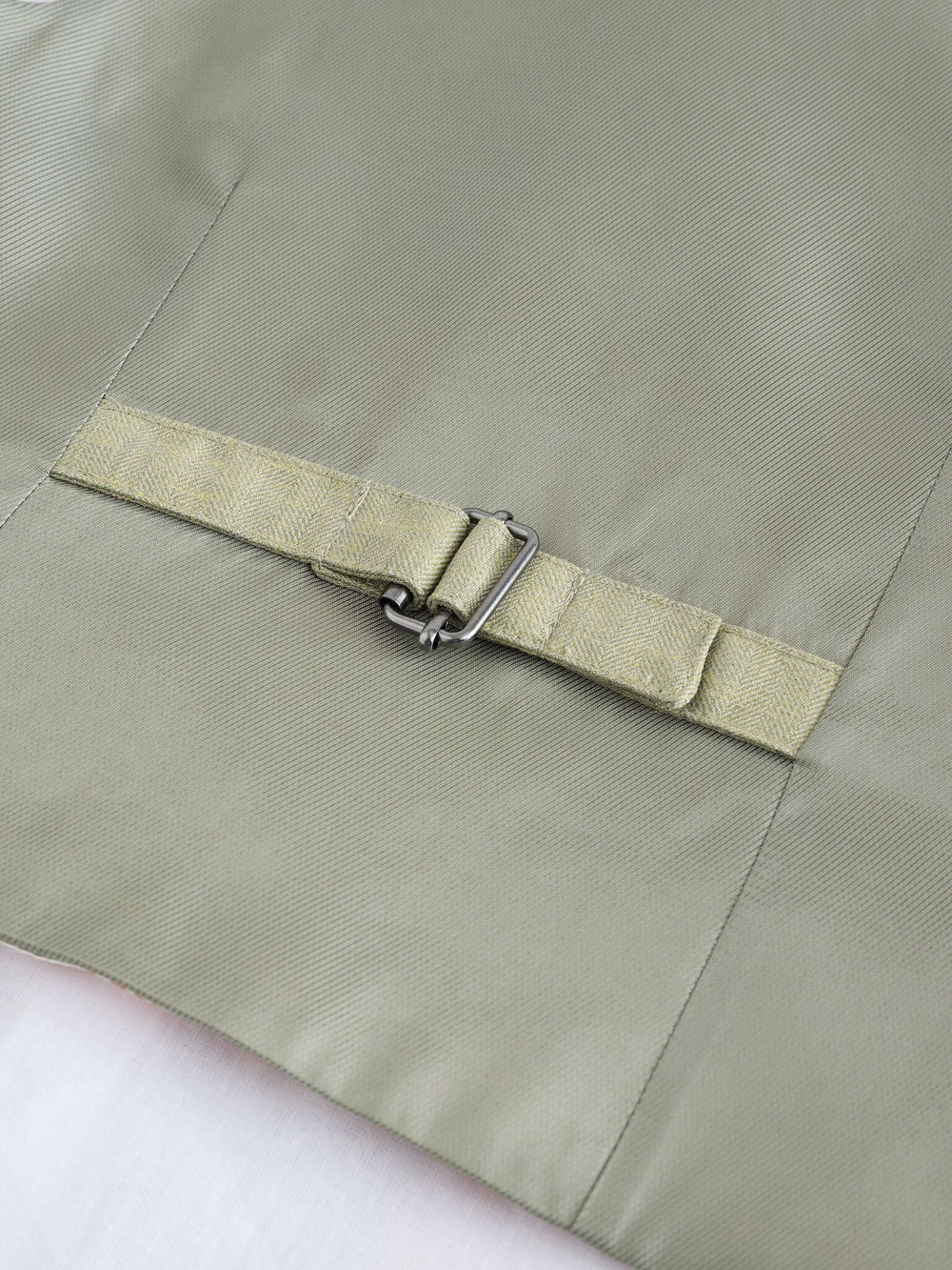 Комплект из трех предметов для мальчика Next E58-835, Зеленый, Белый