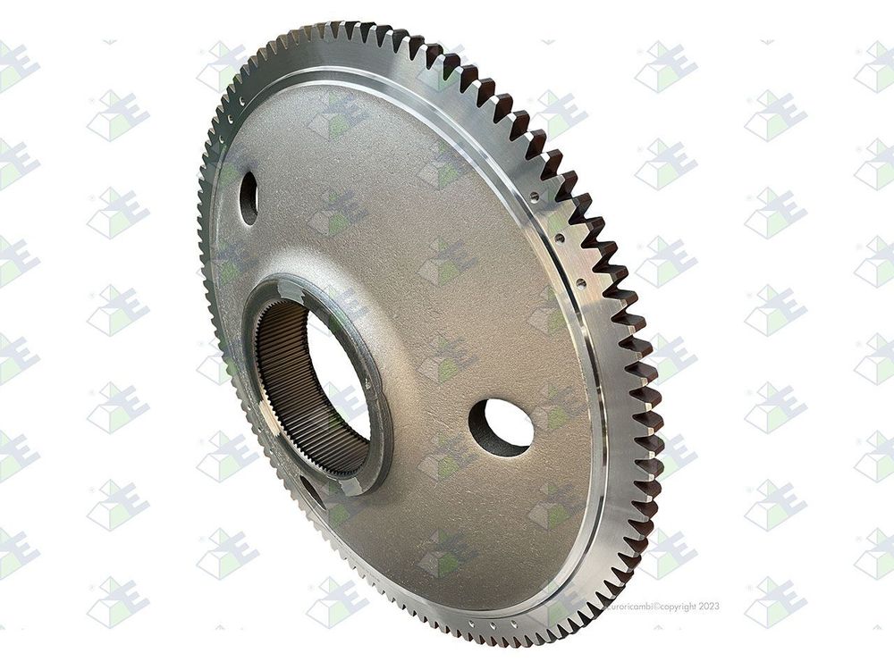 2855509 ступица 2855509 ступица