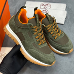 Кроссовки Hermes
