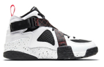 Кроссовки Nike Air Raid White Black