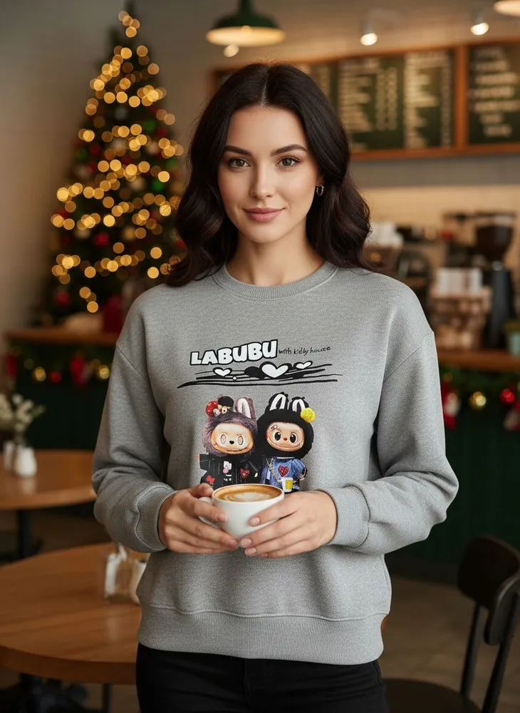 Джемпер 6818528 Fabrika