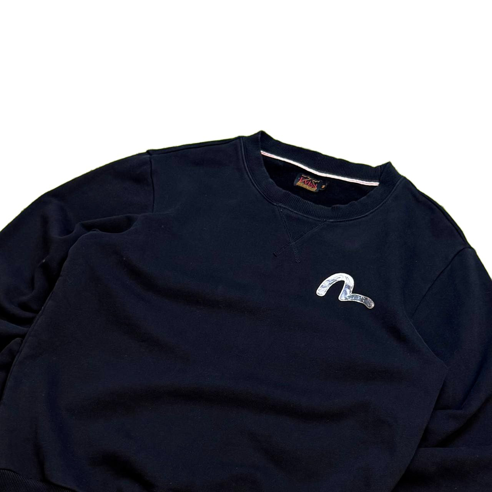 Свитшот Evisu