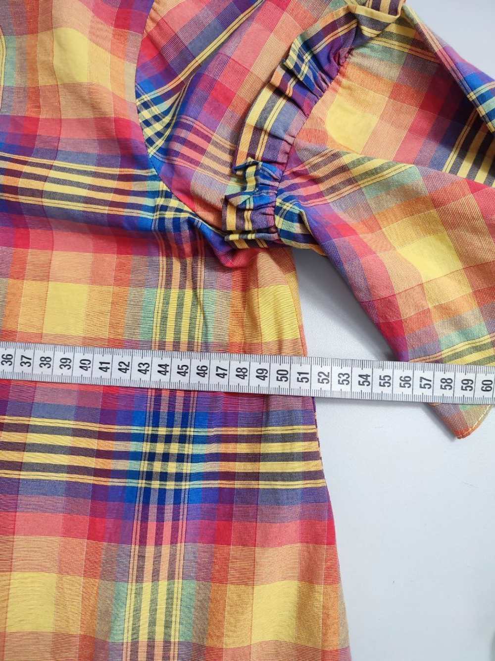 Блузка Asos легкая 42 размер