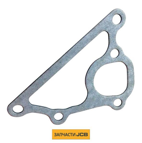 Прокладка помпы двигателя JCB 333/G2841
