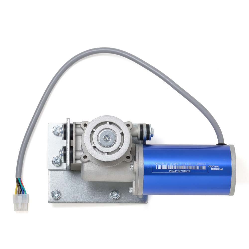 Мотор-редуктор Dormakaba dk tech 120