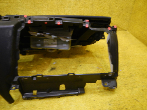 Торпедо BMW X5 F15 (13-18)