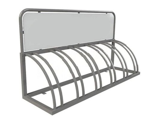 Велопарковка VELO-15