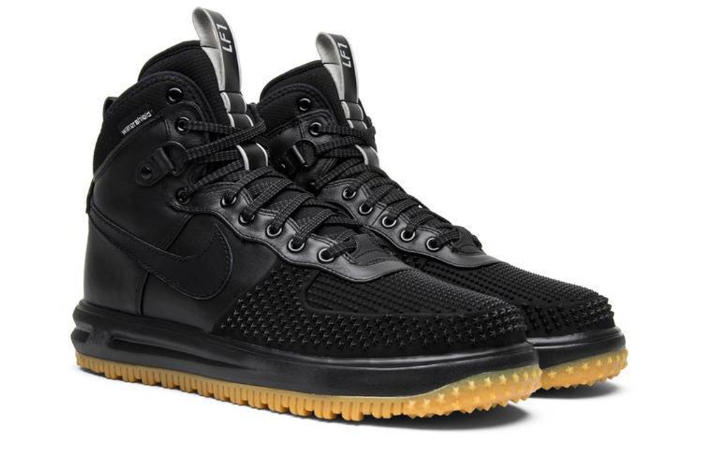 Кроссовки Nike Lunar Force 1 Duckboot