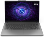 Ноутбук Lenovo LOQ 15IAX9E 15.6" / 16 Гб / SSD 512 Гб / Без ОС / 83LK0048RK