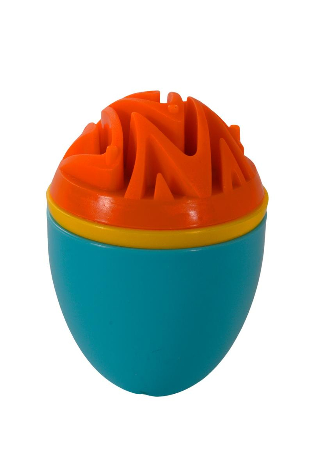 Игрушка для купания "Ракета" ПВХ, пакет 9205A