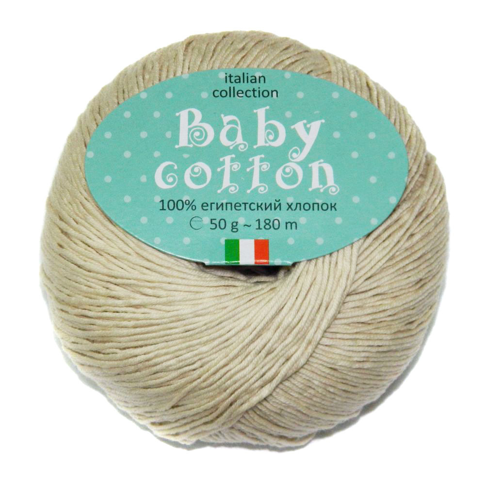 Baby cotton (Weltus)