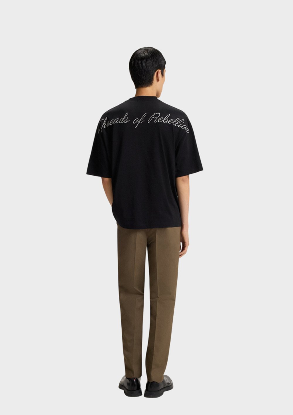 Футболка HUGO Dabilo