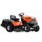 Садовый трактор Husqvarna TC 138